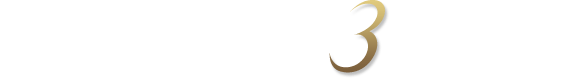 薬用ハリモア成分配合　3つのポイント